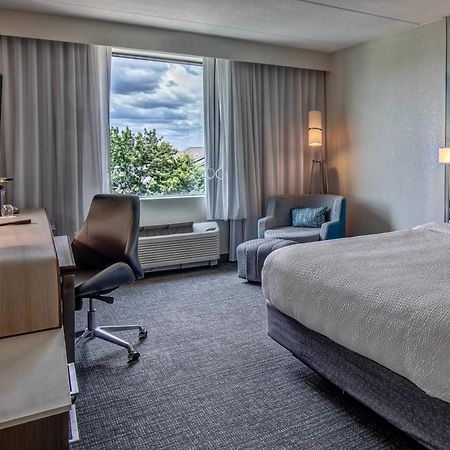 Courtyard By Marriott Dulles Airport Herndon Zewnętrze zdjęcie