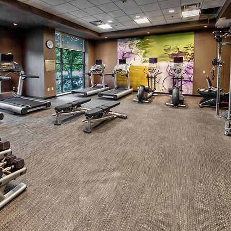 Courtyard By Marriott Dulles Airport Herndon Zewnętrze zdjęcie