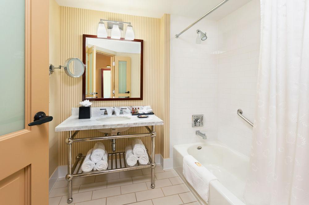 Courtyard By Marriott Dulles Airport Herndon Zewnętrze zdjęcie