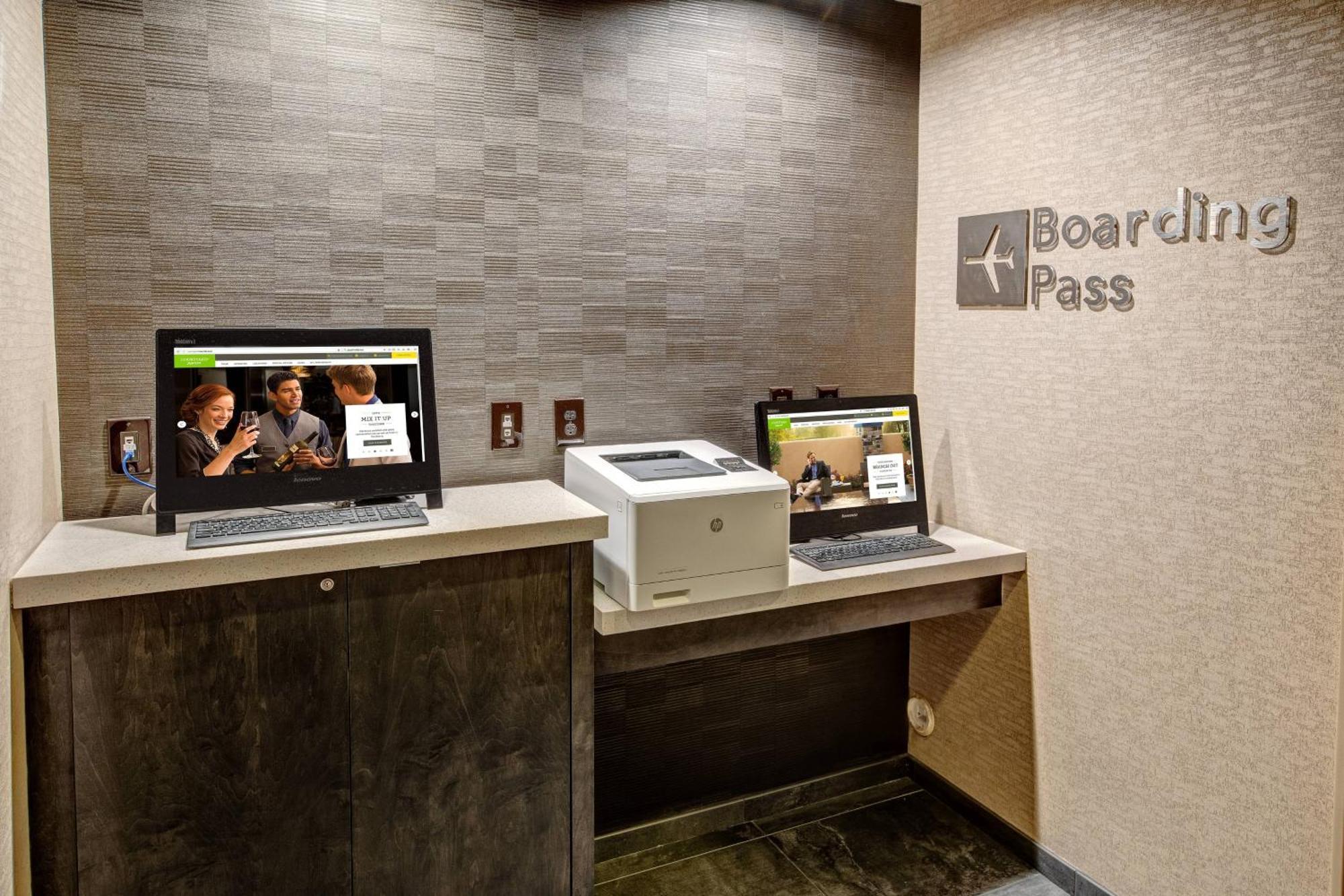 Courtyard By Marriott Dulles Airport Herndon Zewnętrze zdjęcie