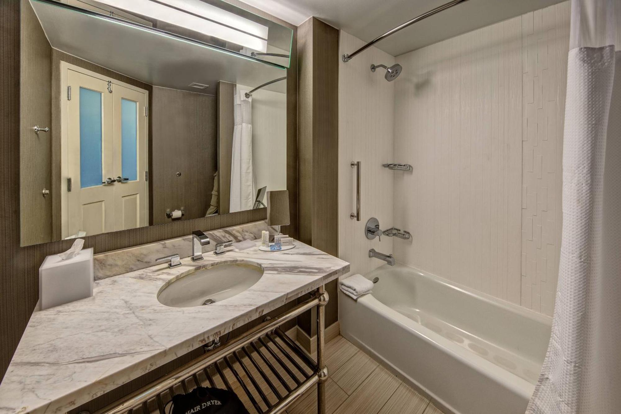 Courtyard By Marriott Dulles Airport Herndon Zewnętrze zdjęcie