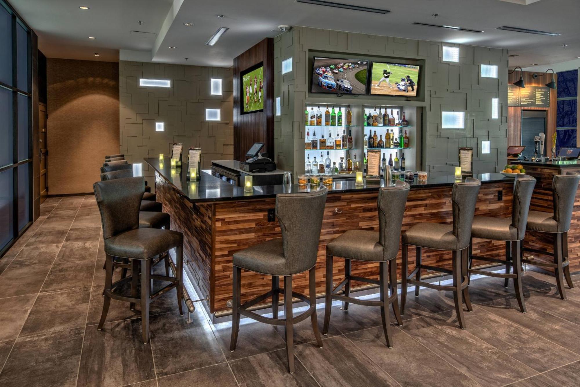 Courtyard By Marriott Dulles Airport Herndon Zewnętrze zdjęcie