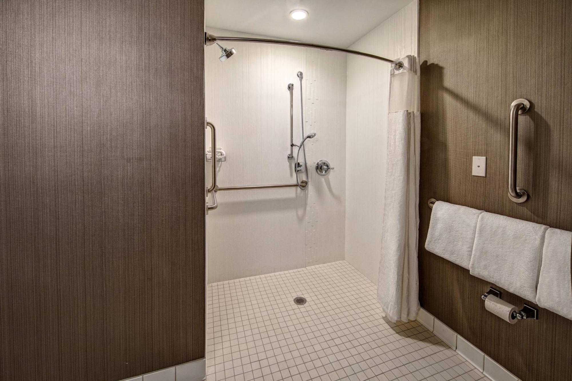 Courtyard By Marriott Dulles Airport Herndon Zewnętrze zdjęcie