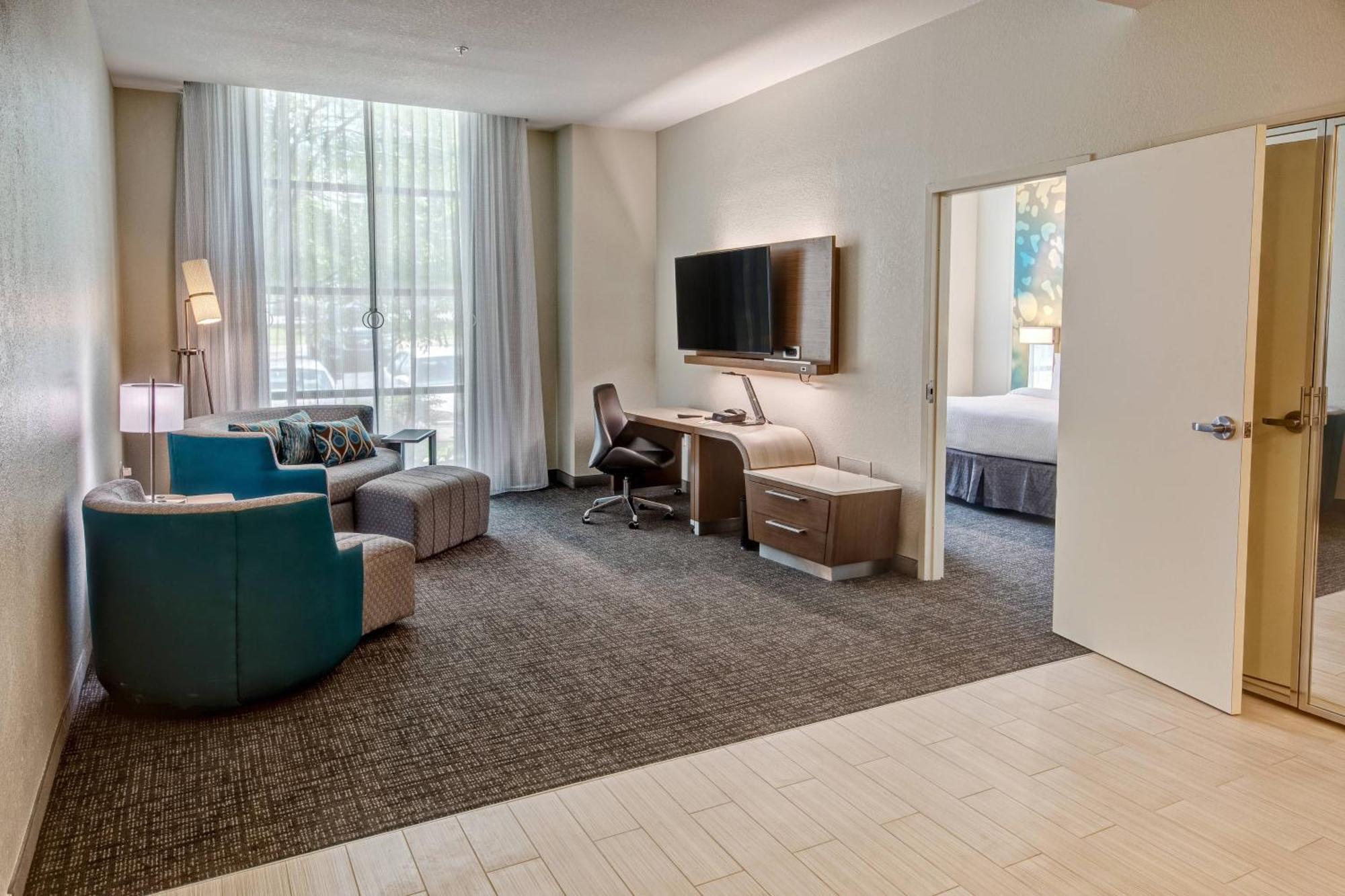 Courtyard By Marriott Dulles Airport Herndon Zewnętrze zdjęcie