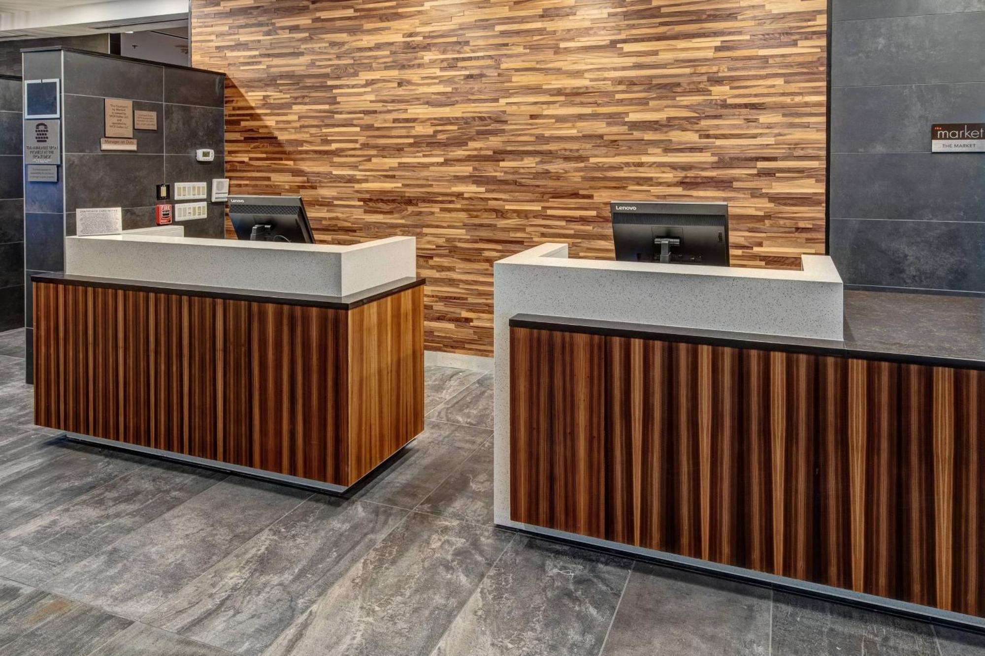 Courtyard By Marriott Dulles Airport Herndon Zewnętrze zdjęcie